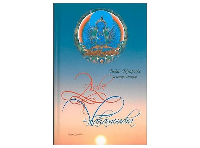 L'Aube du Mahamoudra