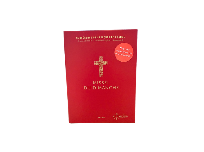 Missel du dimanche