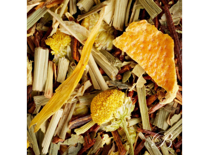Tisane Céleste