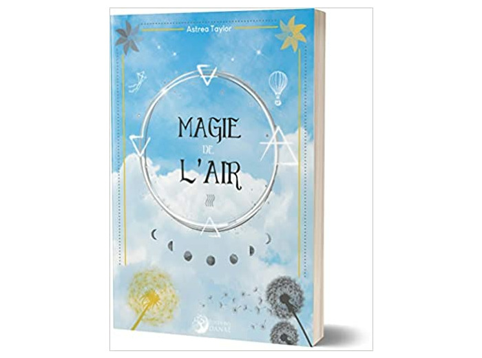 Magie de l'air