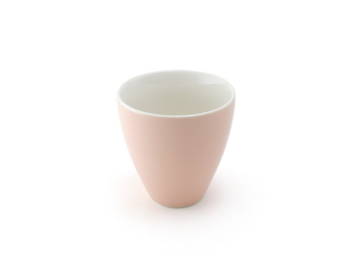 Bol à thé rose poudré Zerojapan