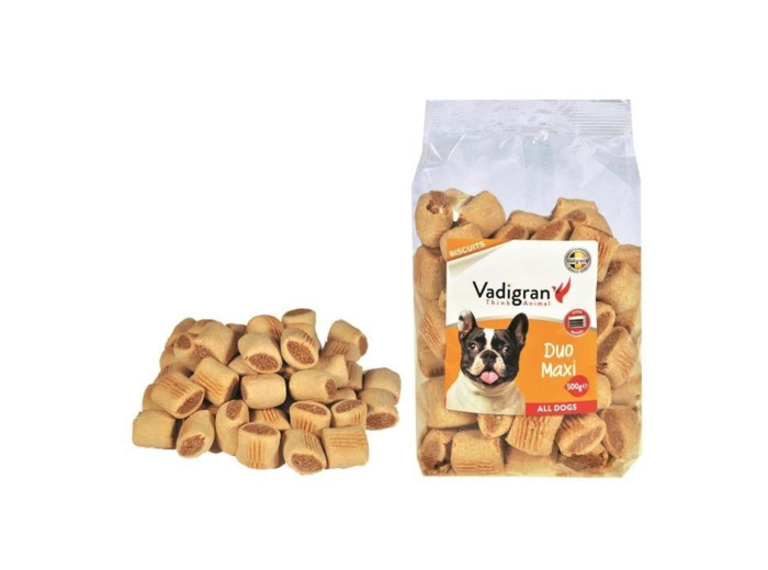 Biscuits Duo Maxi - 500g