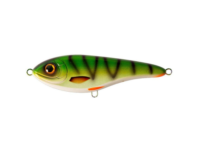 buster jerk 15cm 14 CWC