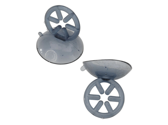 Ventouse étoile pour thermomètre