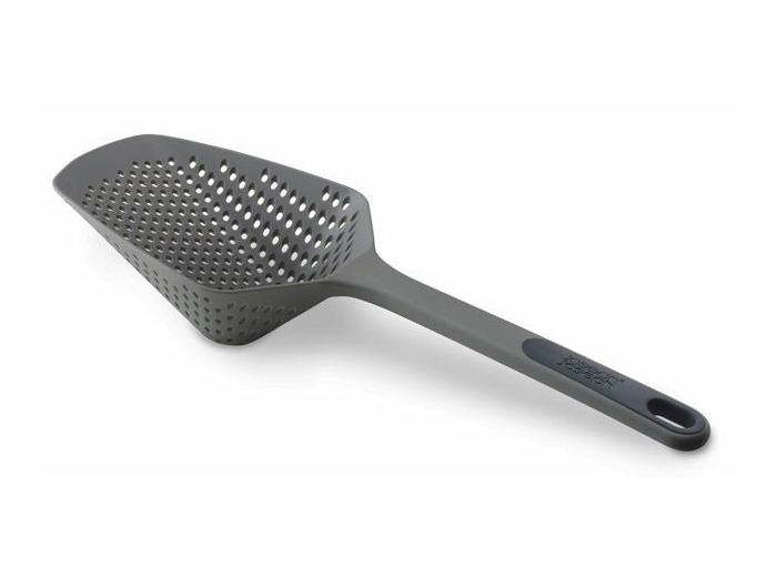 CUILLERE PASSOIRE SCOOP PLUS