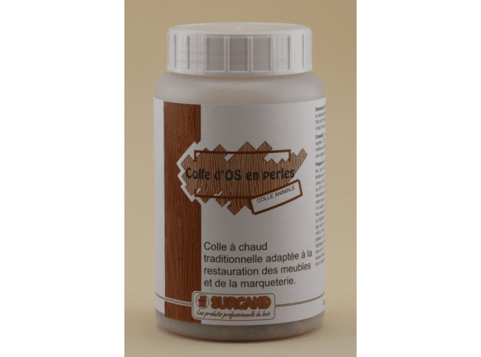 Colle d'os 250g SU004450S/250