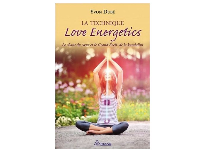 La technique Love Energetics
