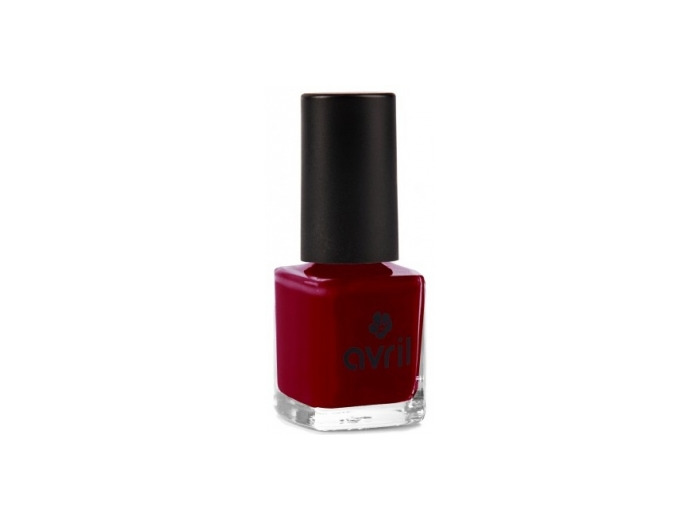 Vernis à Ongles Bordeaux n°671 7ml