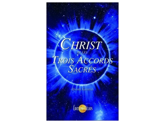 Christ et les trois accords sacrés