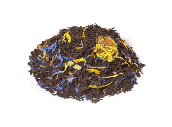 Russian Earl Grey BIO