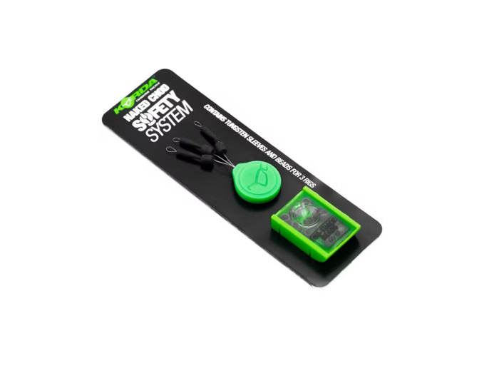 naked chod system korda