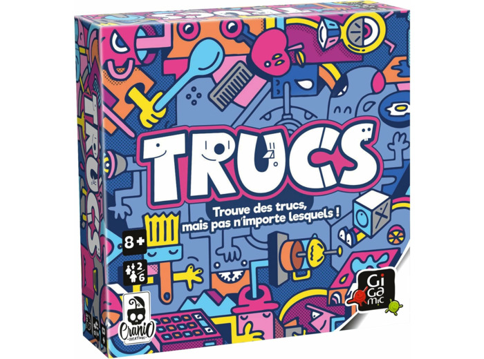 Trucs