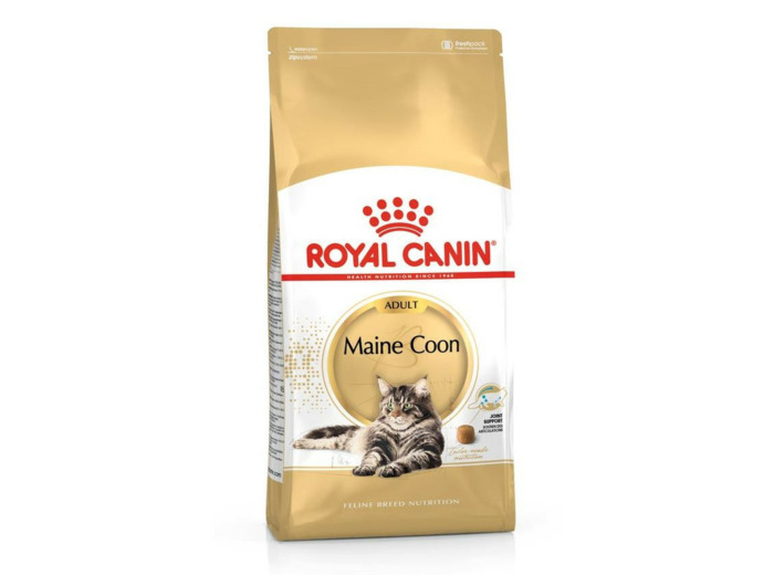 ROYAL CANIN, Maincoon - 4KG