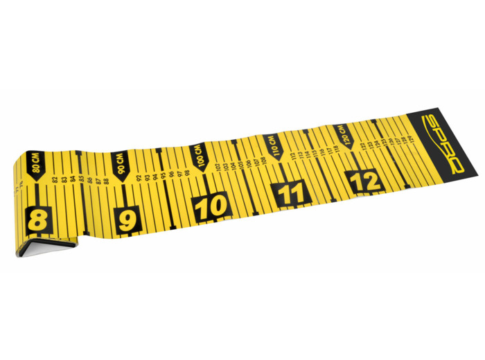 ruler 130 spro
