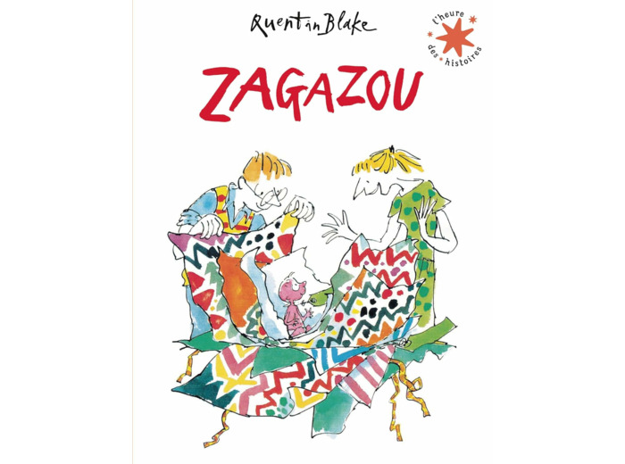 ZAGAZOU