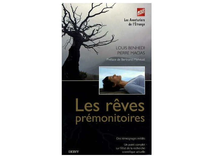 Les rêves prémonitoires