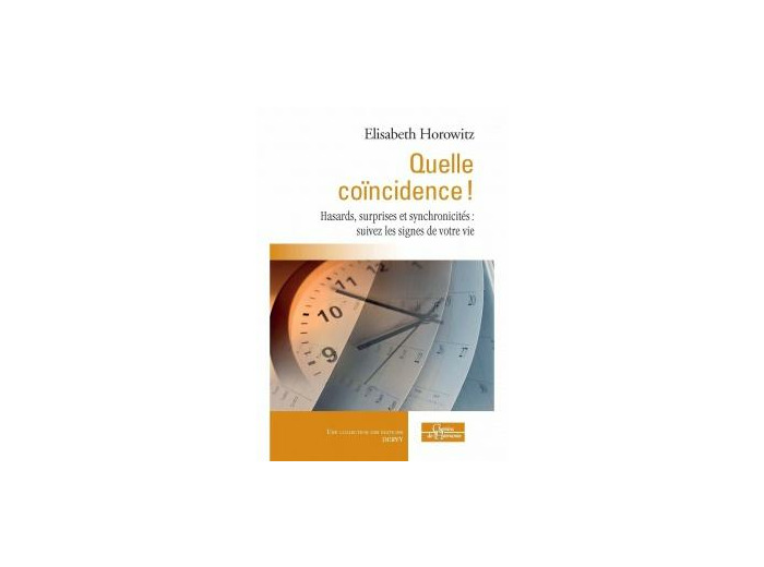 Quelle coïncidence !