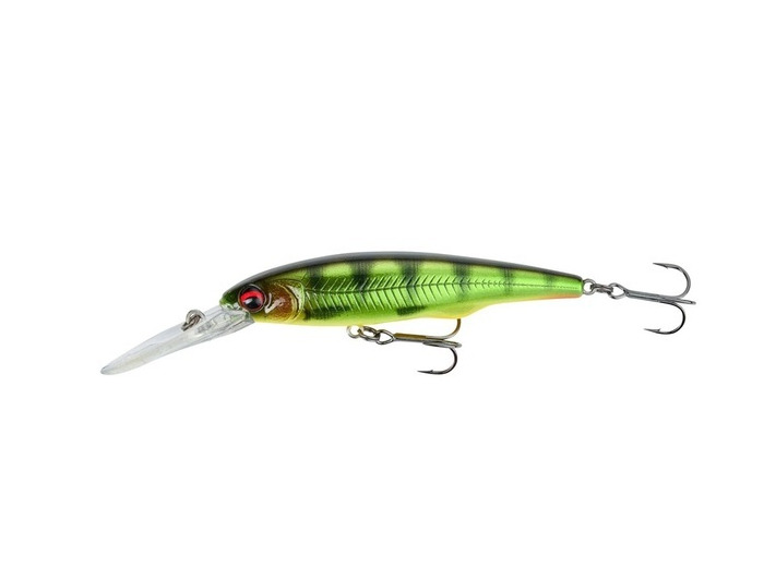 gravity twitch DR 9.5cmcm savage