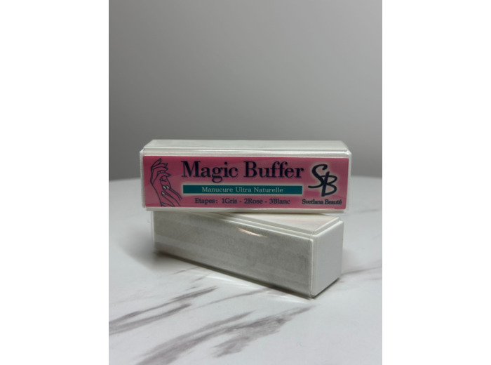Magic Buffer