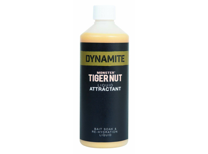 tiger nuts liquid DB