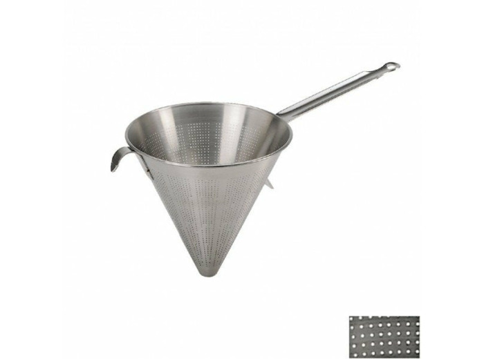 PASSE SAUCE CHINOIS  18 CM