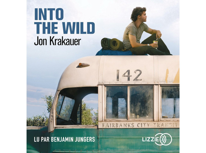 INTO THE WILD (EDITION SPECIALE)