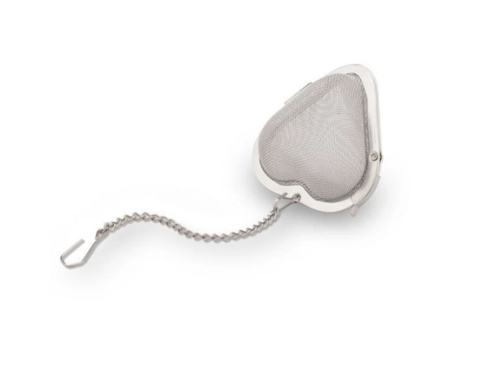 Infuseur en forme de coeur