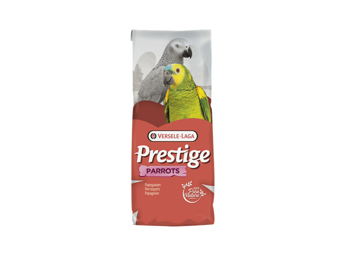 Prestige, Perroquets - 15KG
