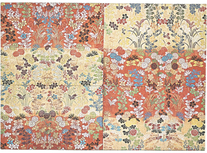 Chemises porte-documents Kimono Japonais Kara-ori