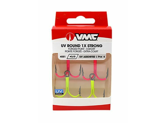 hook 4551 UVA rapala