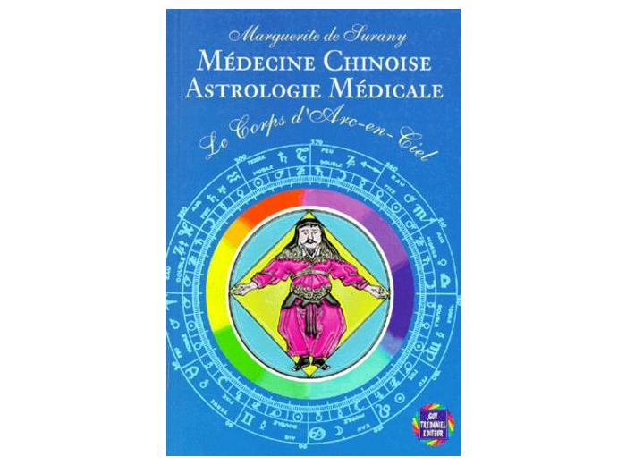 MÉDECINE CHINOISE ASTROLOGIE MÉDICALE