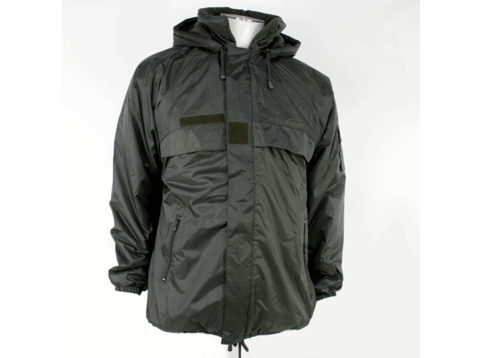 Blouson Coupe-vent fourré