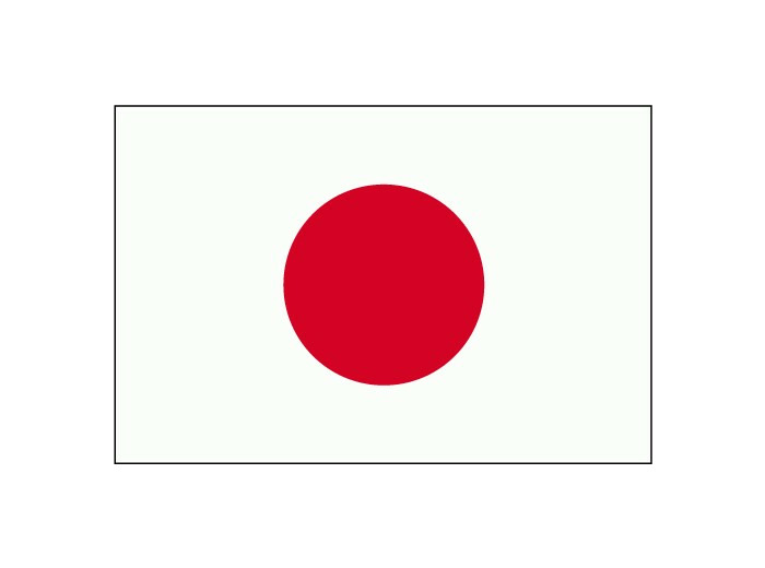 Drapeau Japon (150*90 cm)