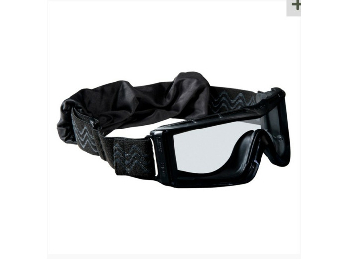 Masque balistique Bollé X810 (X810NPSI)