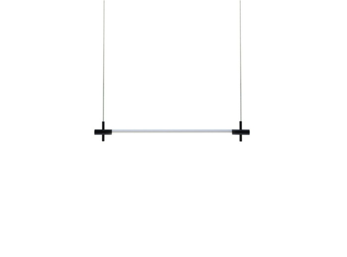 Suspension CROSS 800 noir