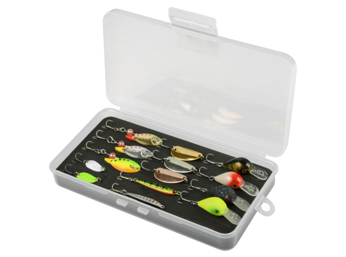 eva tackle box 2600 spro