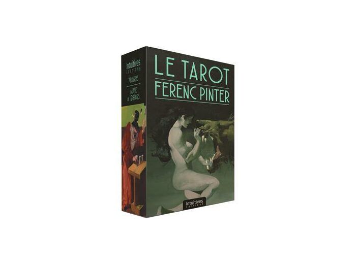 Le tarot Ferenc Pinter