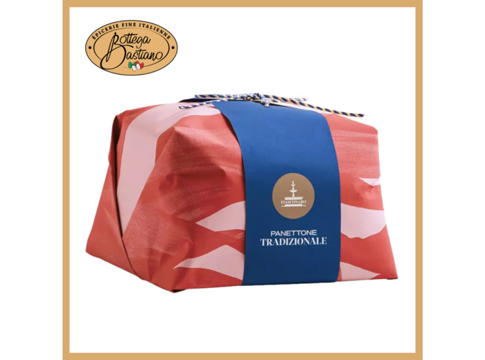 Panettone Traditionnel 750g