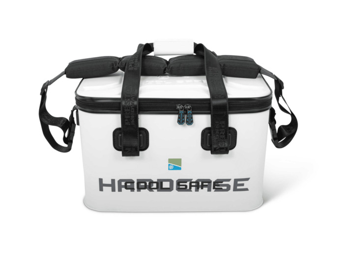 hardcase cool safe whit preston