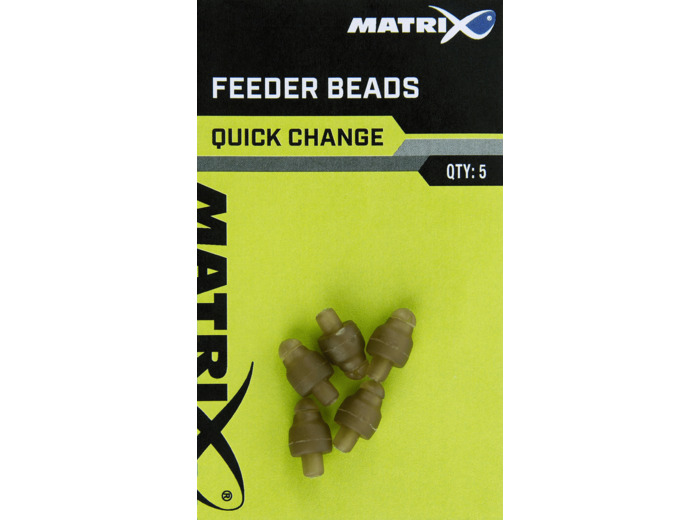 feeder bead matrix