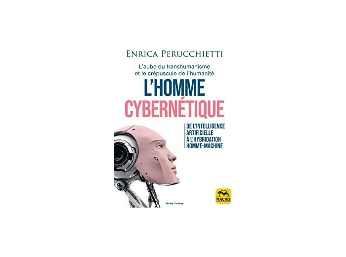 L'homme cybernétique