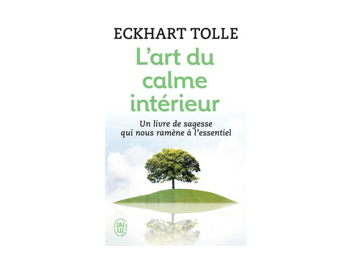 L'art du calme intérieur