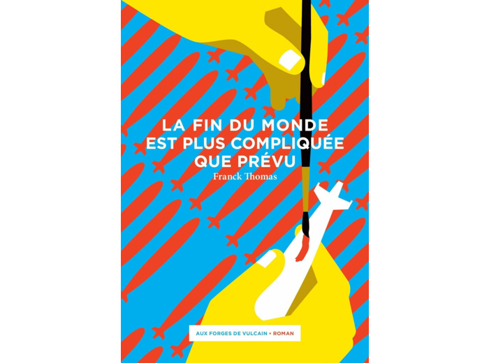 LA FIN DU MONDE EST PLUS COMPLIQUEE QUE PREVU