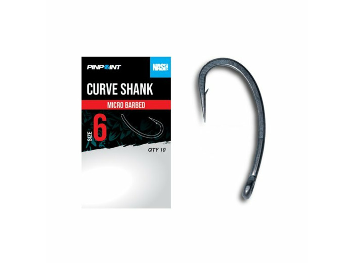 hamecon curve shank  nash