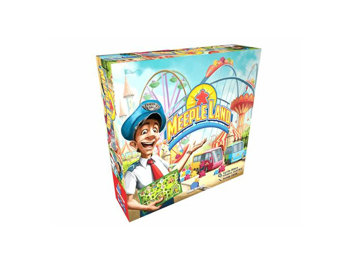 Meeple Land