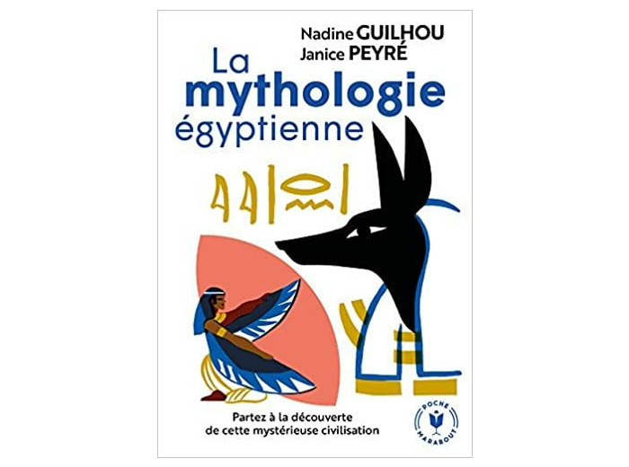 La mythologie égyptienne