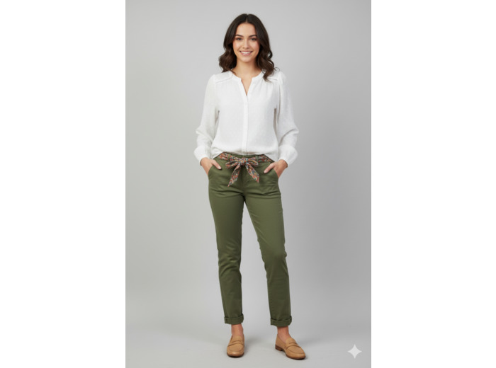 ONADO CHINO CHOCO 3010