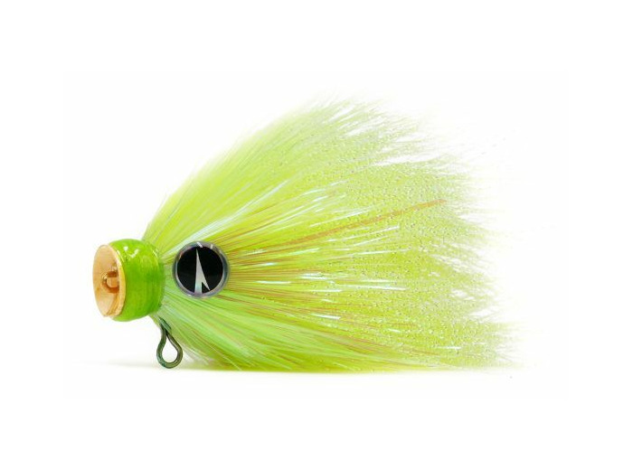 baby mustache rig shallow VMC