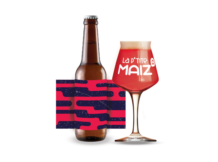 Gosathoustra - Fruity Gose