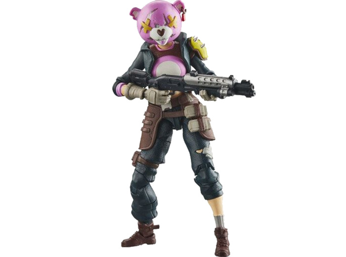 Figurine Ragsy en PVC - Fortnite - 15 cm